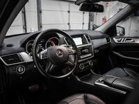 Mercedes-Benz ML vaihtoauto