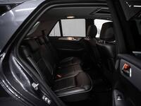 Mercedes-Benz ML vaihtoauto