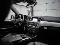 Mercedes-Benz ML vaihtoauto