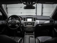 Mercedes-Benz ML vaihtoauto