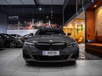 BMW M340d vaihtoauto
