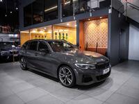 BMW M340d vaihtoauto