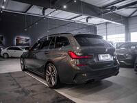 BMW M340d vaihtoauto