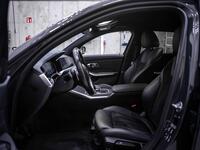 BMW M340d vaihtoauto