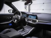 BMW M340d vaihtoauto