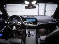 BMW M340d vaihtoauto