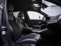 BMW M340d vaihtoauto