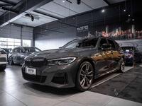 BMW M340d vaihtoauto