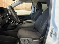 Mercedes-Benz V vaihtoauto