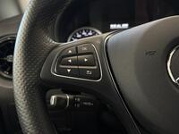 Mercedes-Benz V vaihtoauto