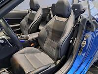 Mercedes-Benz SL vaihtoauto