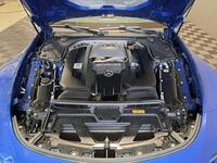 Mercedes-Benz SL vaihtoauto