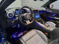 Mercedes-Benz SL vaihtoauto