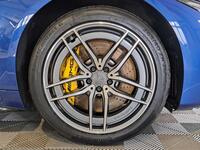 Mercedes-Benz SL vaihtoauto