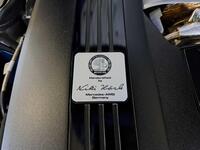 Mercedes-Benz SL vaihtoauto