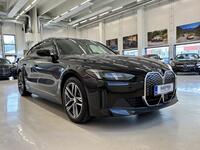 BMW i4 vaihtoauto