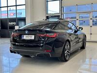 BMW i4 vaihtoauto