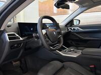 BMW i4 vaihtoauto