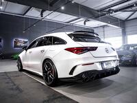 Mercedes-Benz CLA vaihtoauto