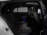 Mercedes-Benz CLA vaihtoauto