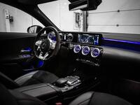 Mercedes-Benz CLA vaihtoauto