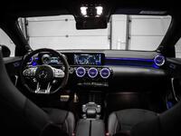 Mercedes-Benz CLA vaihtoauto