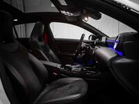 Mercedes-Benz CLA vaihtoauto