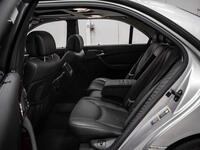 Mercedes-Benz S vaihtoauto