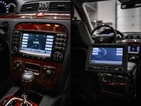 Mercedes-Benz S vaihtoauto