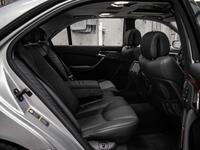 Mercedes-Benz S vaihtoauto