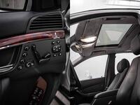 Mercedes-Benz S vaihtoauto