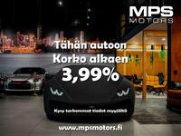 Mercedes-Benz S vaihtoauto