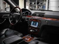 Mercedes-Benz S vaihtoauto