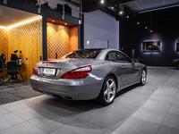 Mercedes-Benz SL vaihtoauto