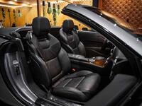 Mercedes-Benz SL vaihtoauto