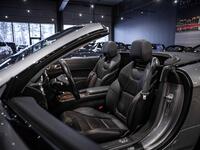 Mercedes-Benz SL vaihtoauto