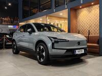Volvo EX30 vaihtoauto