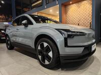 Volvo EX30 vaihtoauto