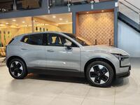 Volvo EX30 vaihtoauto