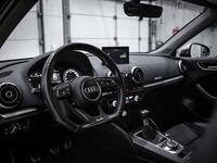 Audi S3 vaihtoauto