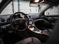 Mercedes-Benz SL vaihtoauto