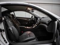 Mercedes-Benz SL vaihtoauto