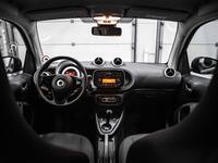 Smart Fortwo vaihtoauto