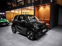 Smart Fortwo vaihtoauto