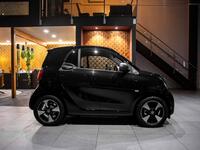 Smart Fortwo vaihtoauto
