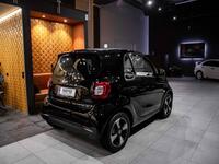 Smart Fortwo vaihtoauto