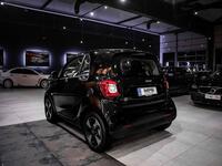 Smart Fortwo vaihtoauto