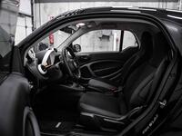 Smart Fortwo vaihtoauto