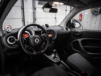 Smart Fortwo vaihtoauto