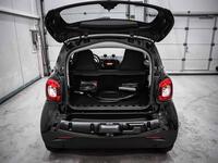 Smart Fortwo vaihtoauto